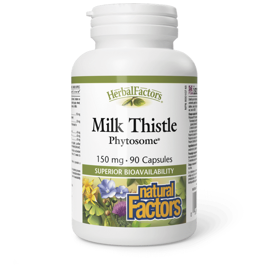 Milk Thistle