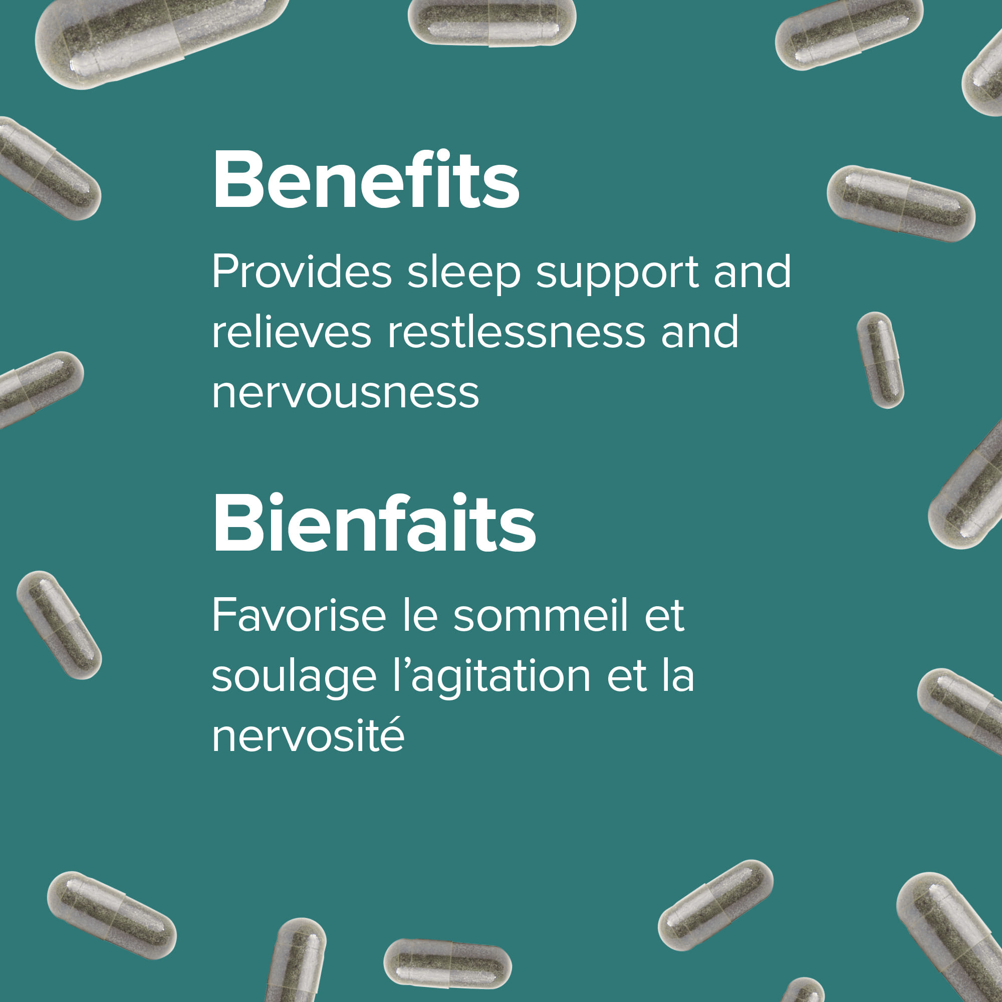 St. John’s Wort 300 mg – 90 Kapsula - Image 3