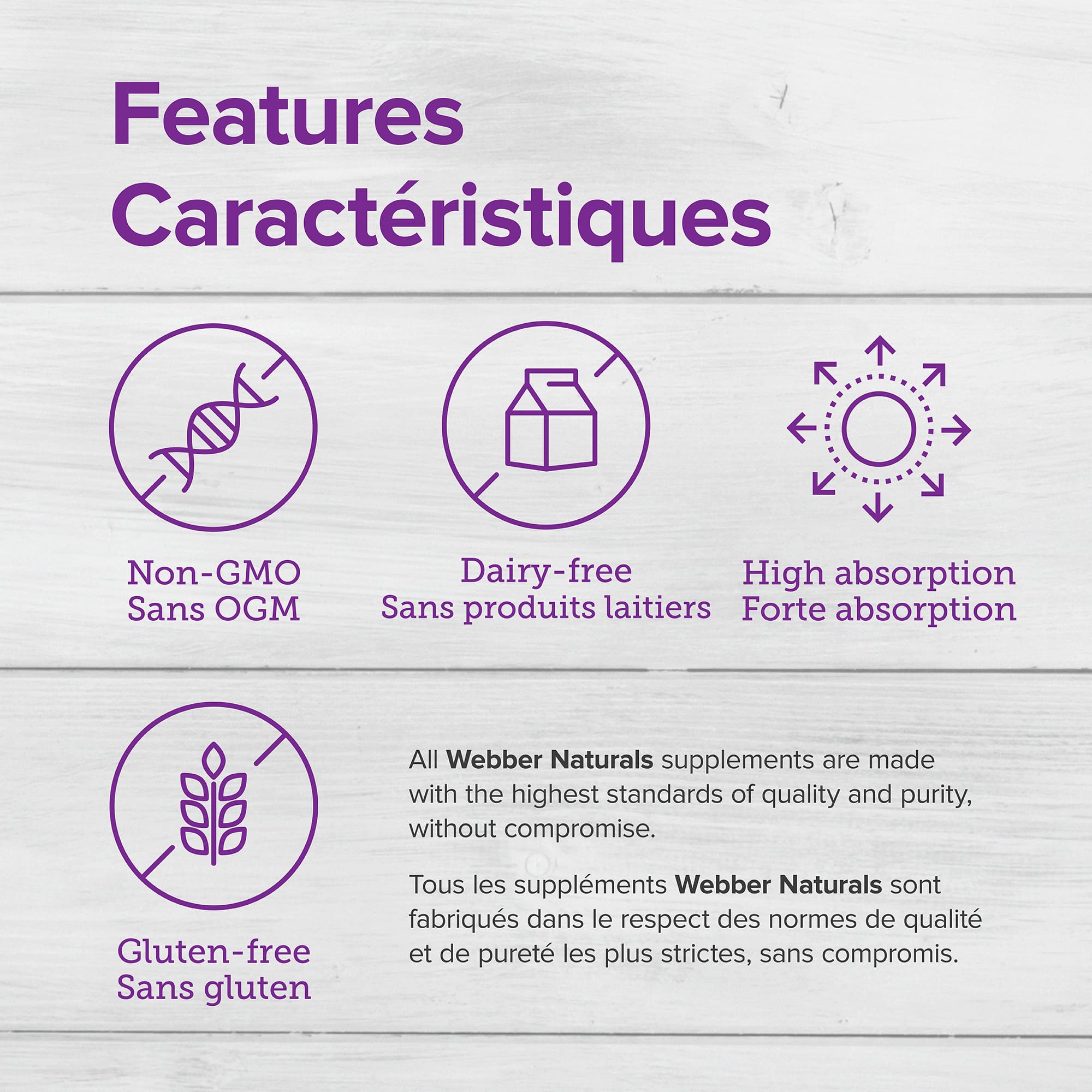Magnesium Citrate 150 mg – 120 Kapsula - Image 3