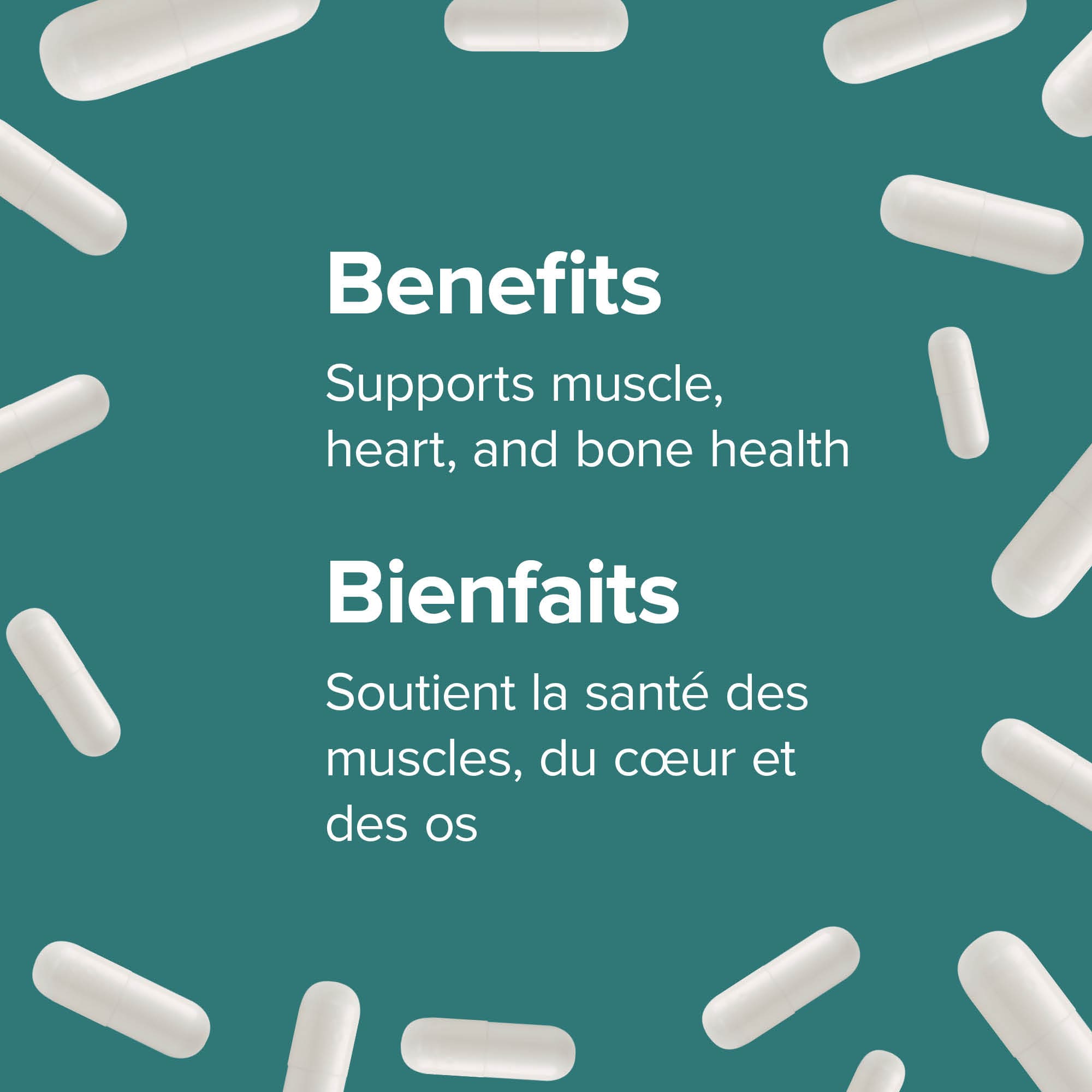 Magnesium Citrate 150 mg – 120 Kapsula - Image 6