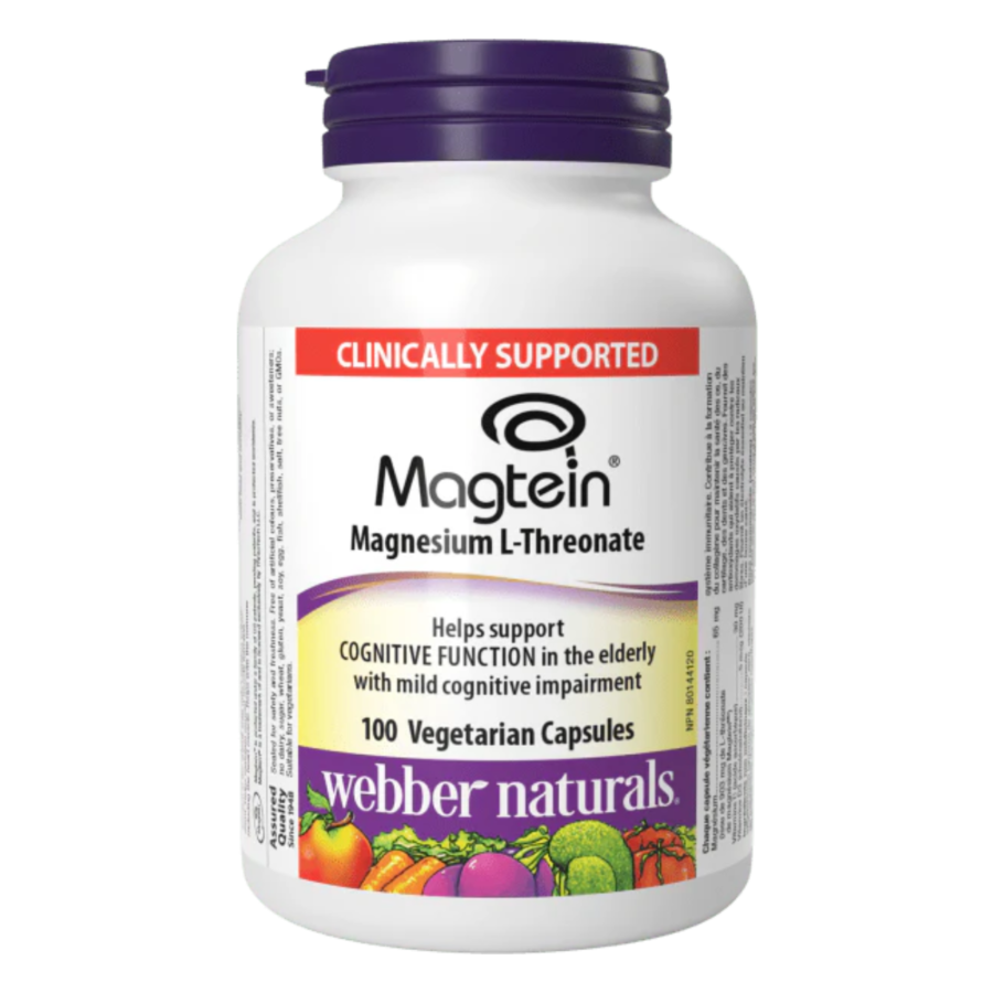Magnesium L-Threonate