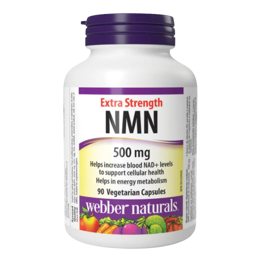 nmn nad+