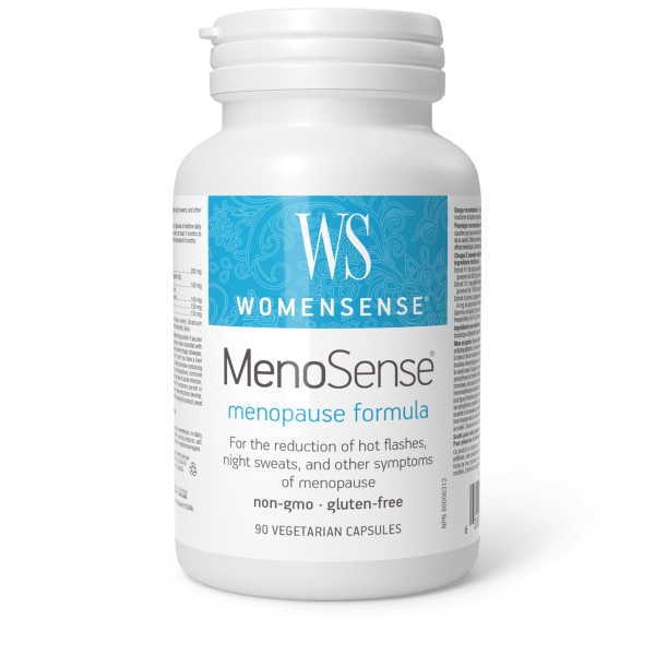 Menosense Menopause Formula